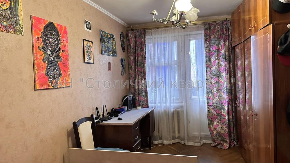 Лукʼянівка Татарка Князя Володимира Мономаха 26-б ( Отто Шмідта 26-б )