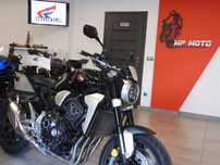 Honda CB 1000R#2019#TC#ABS#Pierwszy właściel#100% BEZWYPADEK#QUICKSHIFTER#HiT#