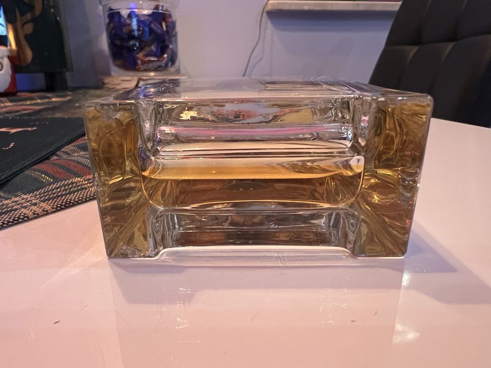 Terre D’Hermes Parfum.