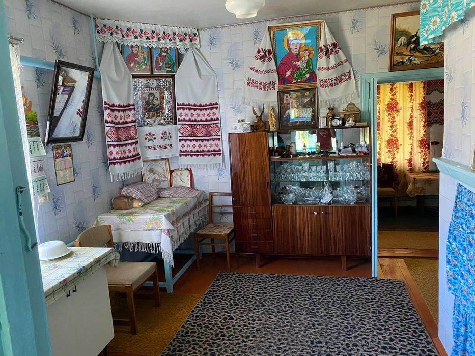 Продам будинок в Бервицях Броварського району