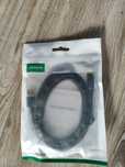 Kabel do drukarki USB 2.0 AM to BM print Cable 2m