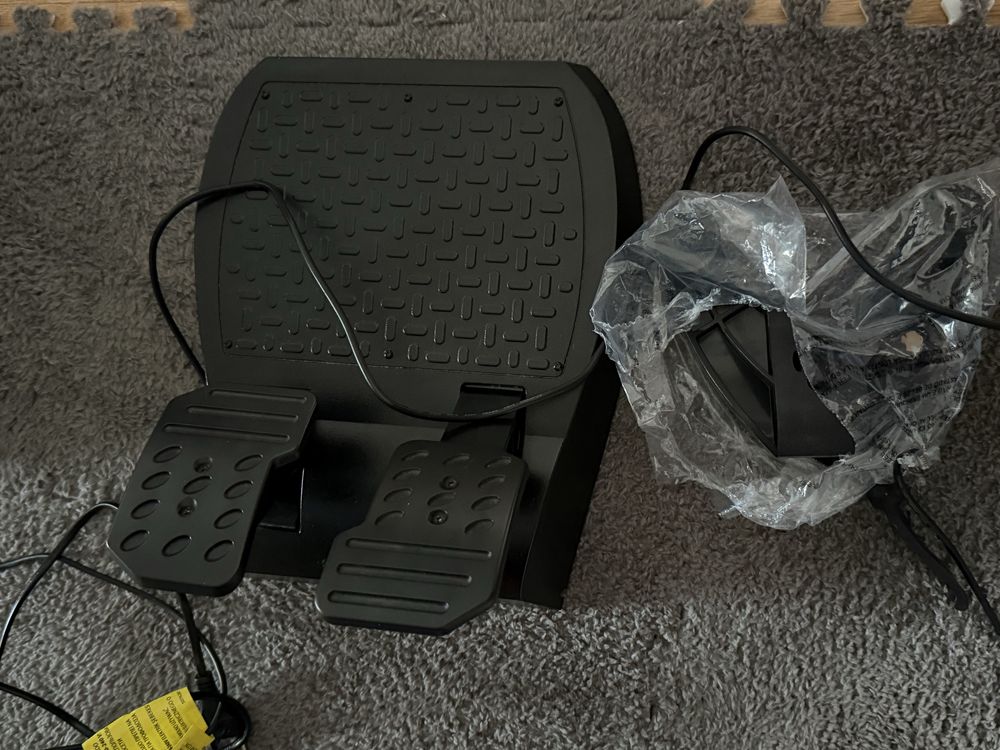 Thrustmaster TMX PC Xbox Series X S One