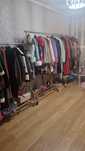 Moda feminina usada