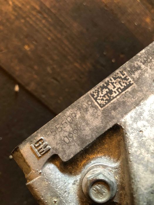 Opel 1.6 cdti pompa wody Wodna + termostat komplet