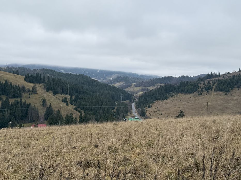 Продається ділянка осг в с. Пилипець