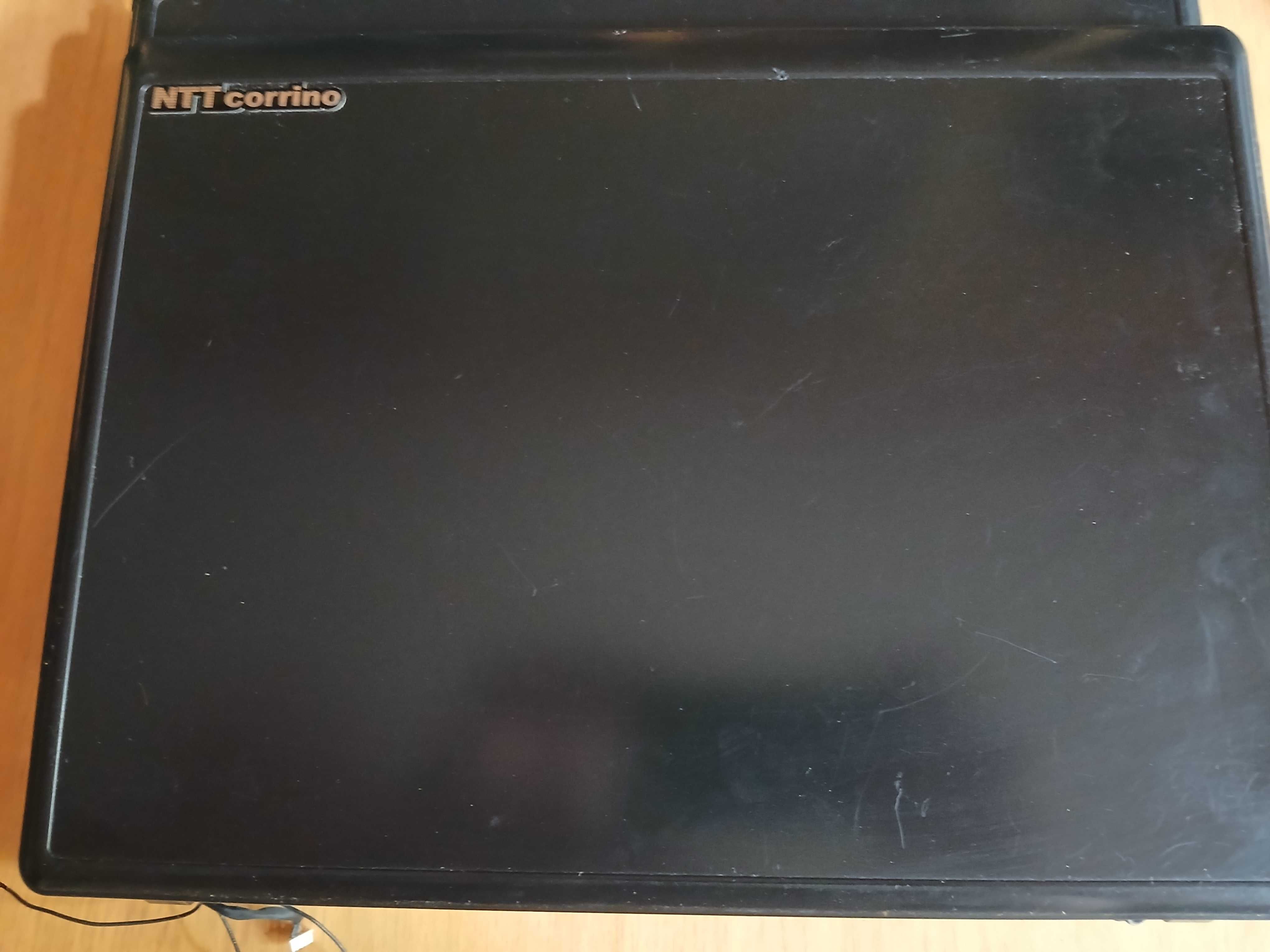 Laptop NTT Corrino M765SU