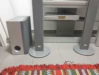 DVD SONY Home Theatre System DAV-SB200