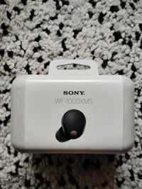 Sony wf 1000 xm5 selado