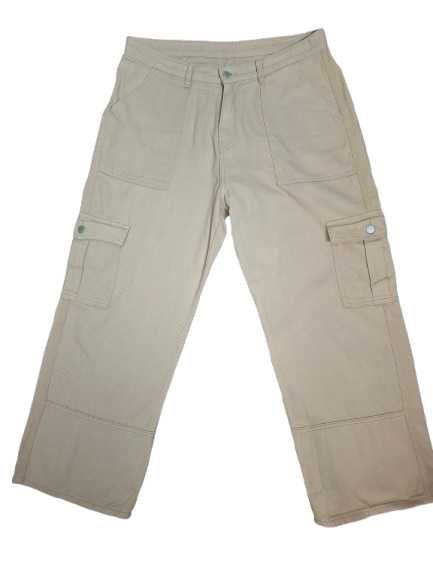 Spodnie damskie jeans Shein XL (384)