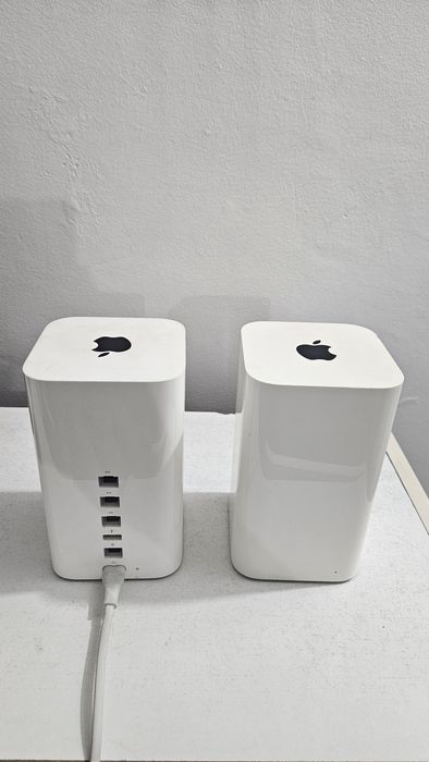 Roteador Wi-Fi Apple – Excelente estado