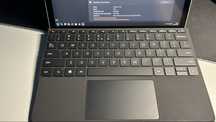 Laptop tablet Microsoft Surface GO 2 4/64gb