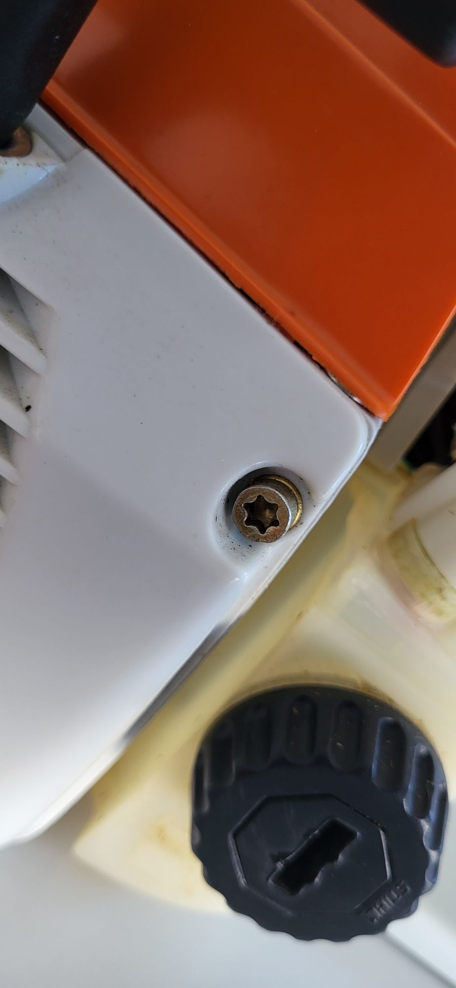 Stihl 026 stan jak nowa