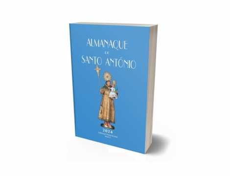 Almanaque Santo António