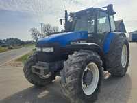 New Holland TM8360 Klima 6810 MTH Użytkowany Prywatnie