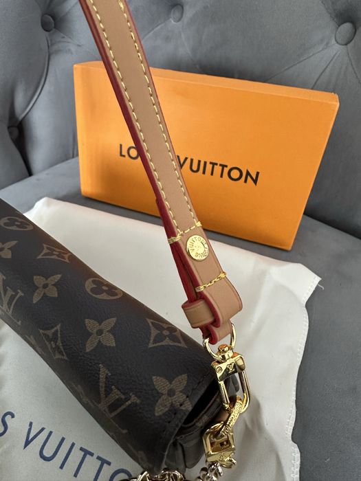 Torebka louis vuitton