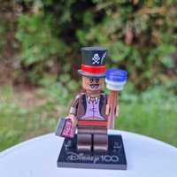 Lego Minifigures 71038 Disney Dr. Facilier #6