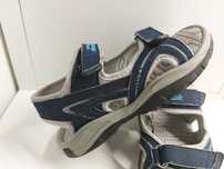 Sandálias slazenger 31,5