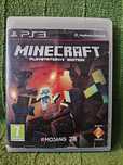 Minecraft PlayStation 3 ps3 pl