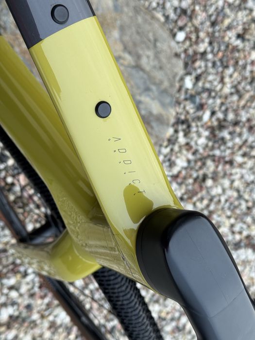 !PROMO na świeta! Scott Addict Gravel Tuned 56 L