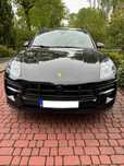 Porsche Macan MACAN GTS pierwszy właściciel, stan salonowy