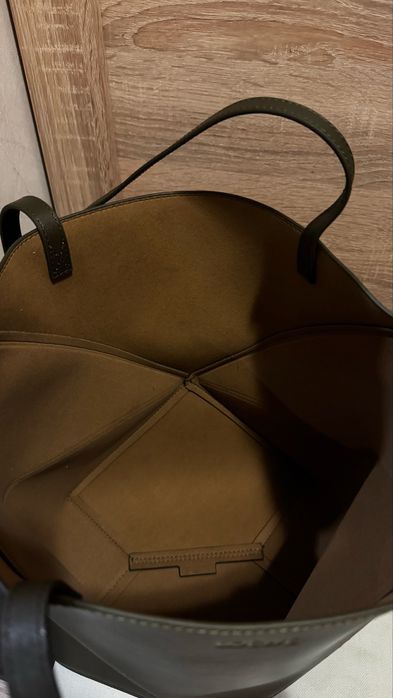 Сумка тоут Loewe medium оригінал