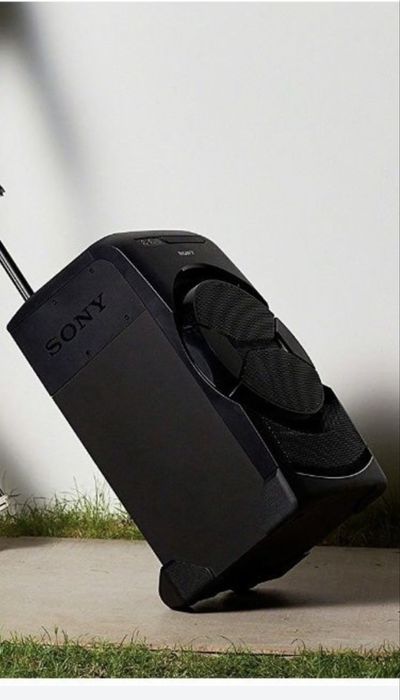 Акустична система Sony MHC-GT4D