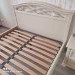 Продам дерев'яне ліжко
