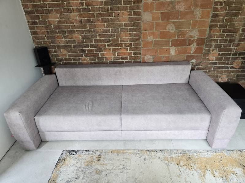 Sofa rozkładana VOX - mało używana