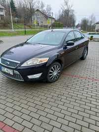 Ford Mondeo MK4 2.0 benzyna + lpg