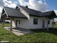 Nowy Piękny Dom - Kowal w stanie deweloperskim