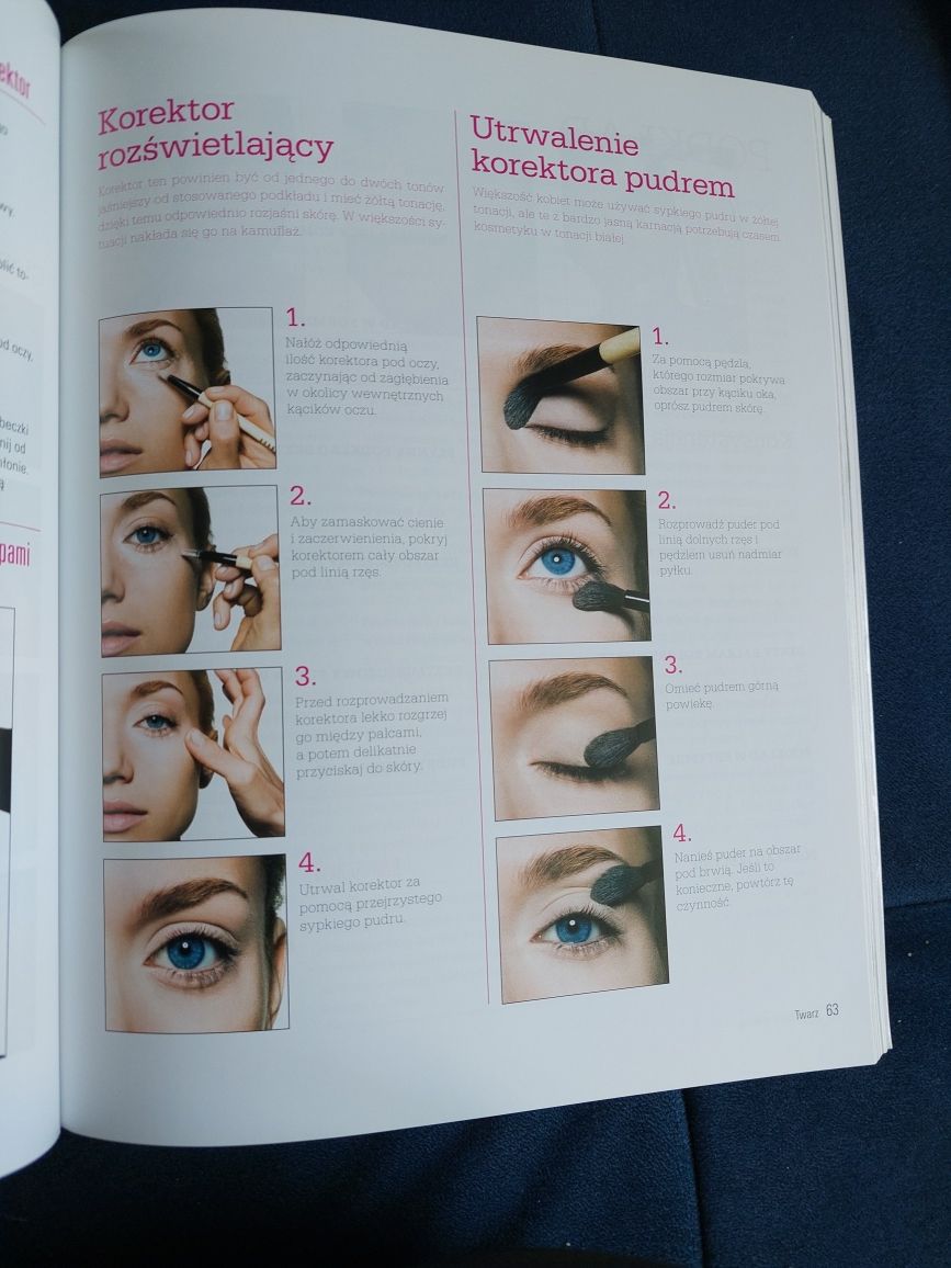 Perfekcyjny makijaż – Bobbi Brown – poradnik dla każdego