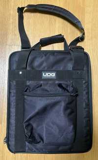 Сумка UDG Ultimate CD Player/ Mixer Bag Large MK2