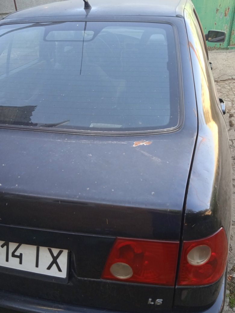 Продам Машину Chery Amulet