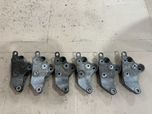 Кронштейн коробки кпп opel vectra c 2.2 tdi  9191129