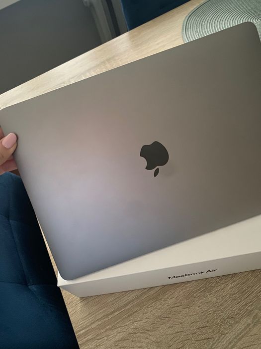 MacBook Air 13 Apple M1 A2337