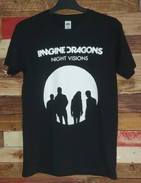 Imagine Dragons / One Republic / The Script / Maroon 5 / T-shirt