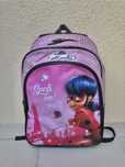 Mochila com rodinhas