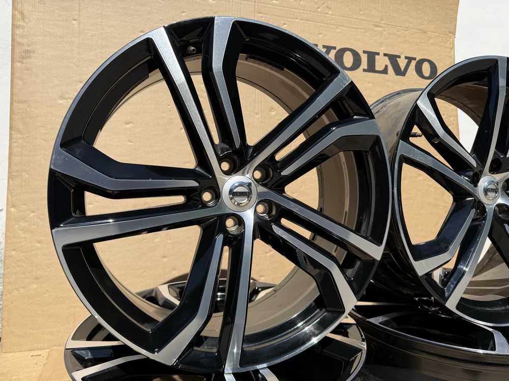 Volvo XC40 XC60 V60 S90 V90 felgi 21 cali