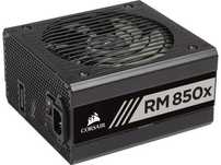 Fonte de Alimentação - Corsair RMx Series RM850x 80 Plus