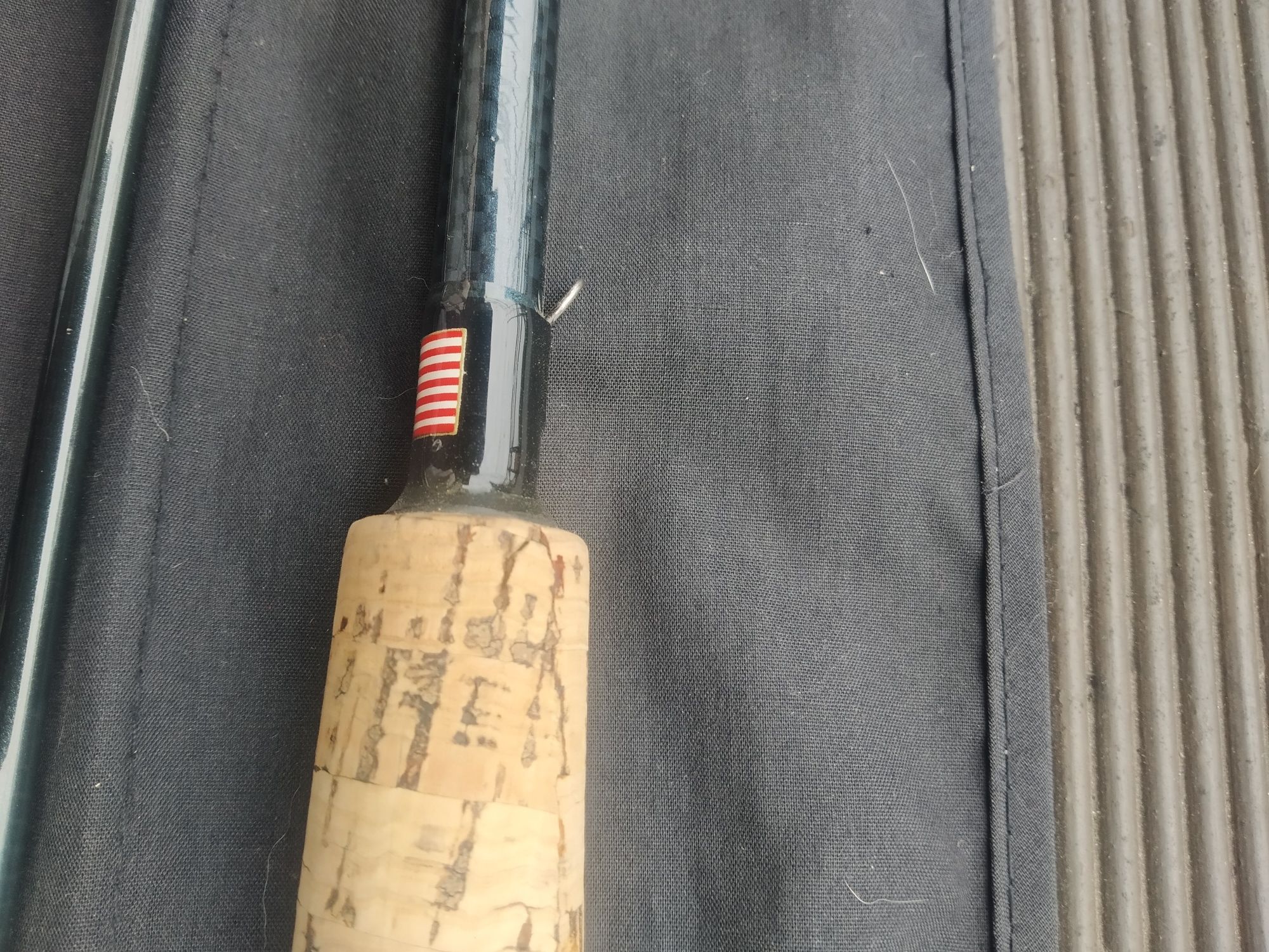 Zebco Hypercast 2,70 m, do 15 g