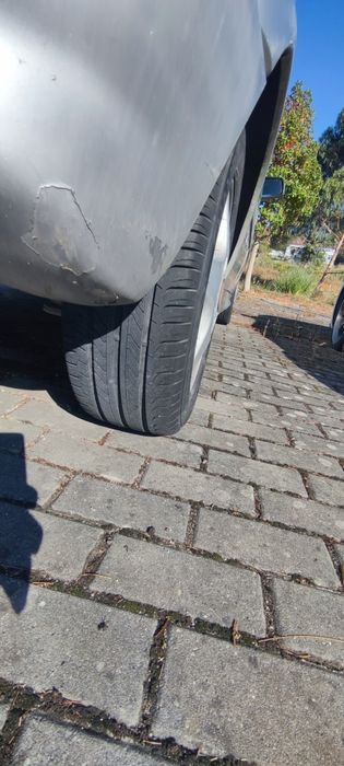 Opel Astra 1.4 Gasolina Ano 2000