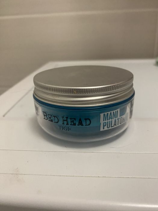 Паста для стайлинга TIGI Bed Head Mani Pulator, 57 г