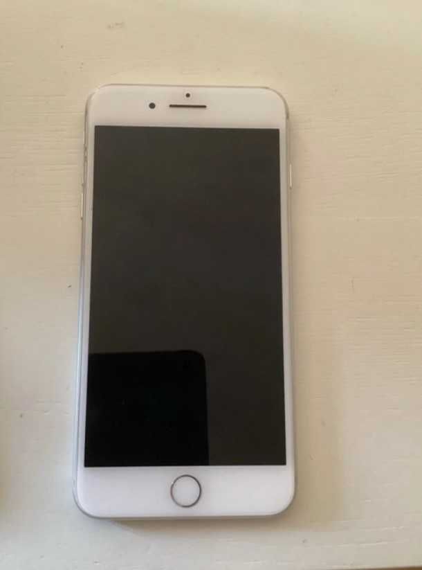 Iphone 7 Plus, bateria 99%, como novo