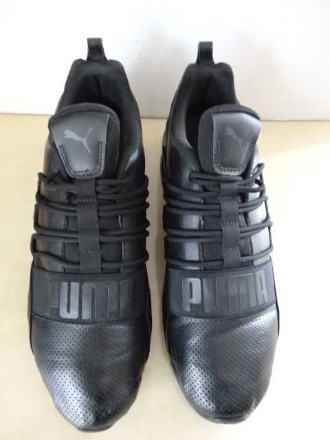 Buty PUMA CELL REGULATE SL roz 47 Skóra Bieganie Sportowe
