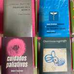 Livros Medicina 5€