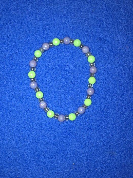 Bransoletka - handmade