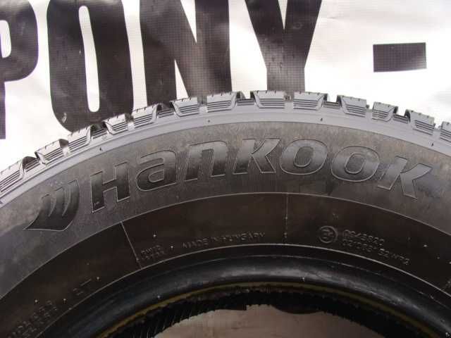 215/75 R16C Hankook Winter I*cept LV