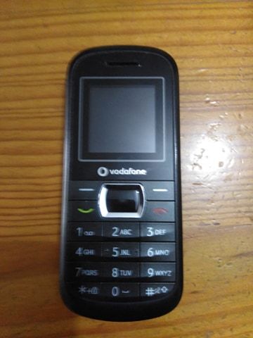 Telemóvel Vodafone 246