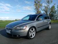 Volvo V50 2.5 turbo benzyna t5