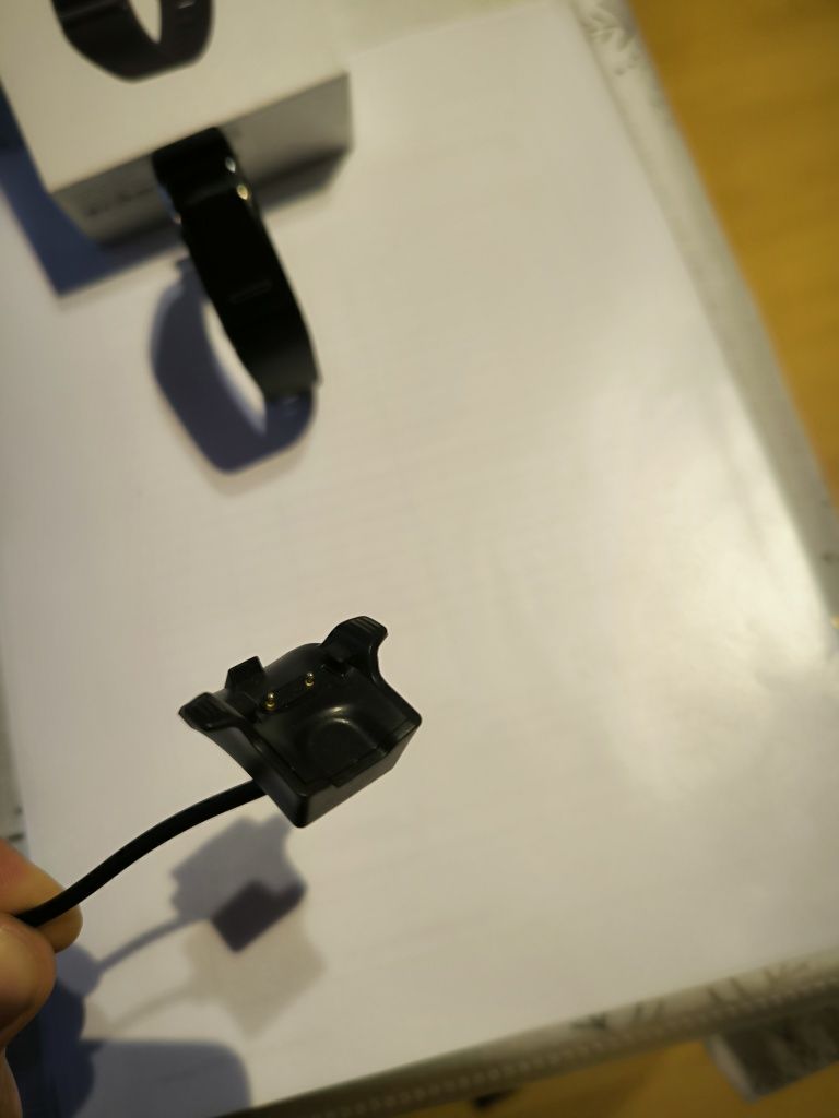 Huawei band 4pro
